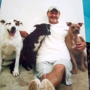 Meet your Posher, Ronny